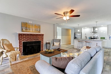 7126 Mills Ave, Jacksonville, FL 32211 - photo 3