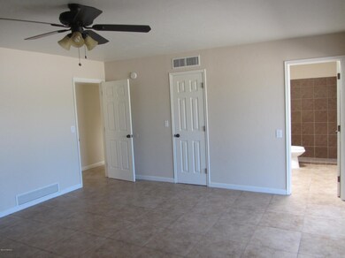 Large master Bedroom