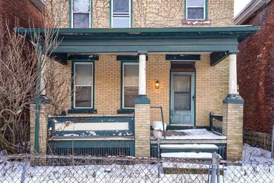 53 Euclid Ave, Columbus, OH 43201 - photo 2