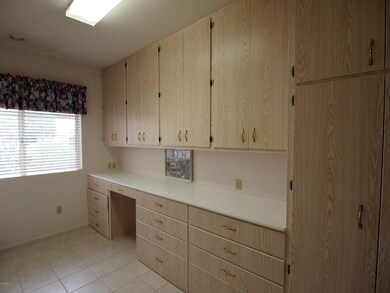 Craft Room, Office, Workshop