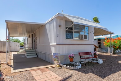 06 - Wickiup