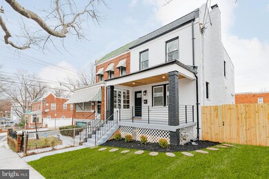 122 53rd St SE, Washington, DC 20019 - photo 2