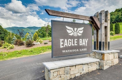 Eagle Bay