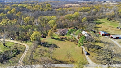 19549 S 250 Rd, Okmulgee, OK 74447 - photo 5