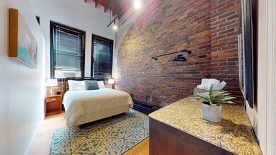 19 Stanhope St unit 3B, Boston, MA 02116 - photo 4