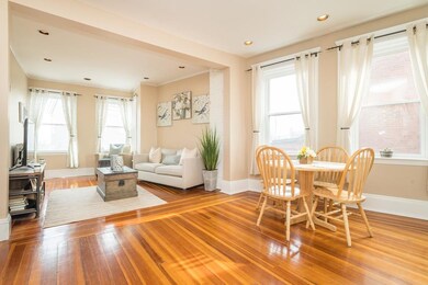 64 Chestnut St unit 3, Charlestown, MA 02129 - photo 2