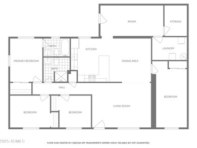 1803 W 6th St, Mesa, AZ 85201 - photo 2