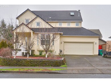 15243 SE Bollam Dr, Clackamas, OR 97015 - photo 2