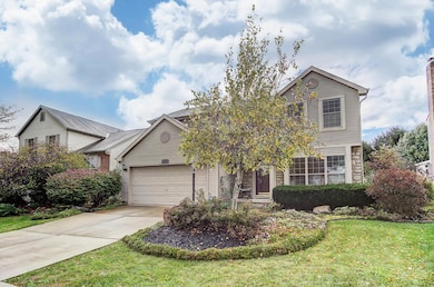 6677 Laburnum Dr, Canal Winchester, OH 43110 - photo 2