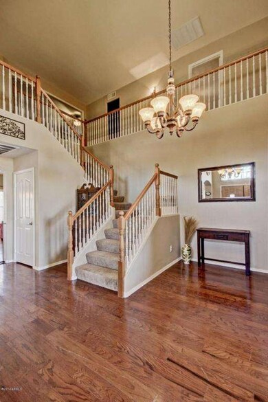 Entryway 1