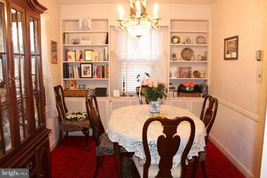 4518 Rosedale Ave, Bethesda, MD 20814 - photo 3