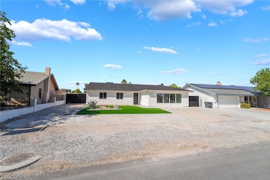 5500 Avenida Vaquero, Las Vegas, NV 89108 - photo 2