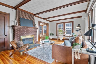 31 Whitman St, Somerville, MA 02144 - photo 2