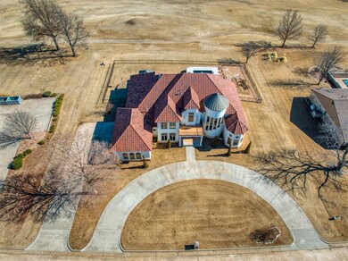 7 Country Club Rd, Shawnee, OK 74801 - photo 3