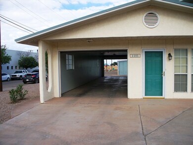 1101 Jefferson Ave, Alamogordo, NM 88310 - photo 5