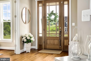 35614 Sweet Branch Ct, Purcellville, VA 20132 - photo 5