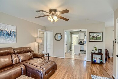 4203 Concho St, Dallas, TX 75206 - photo 3