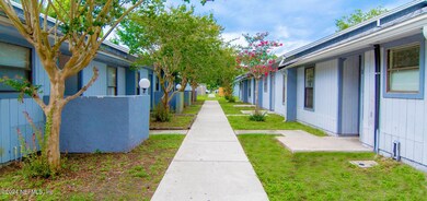 5138 Ricker Rd unit 3, Jacksonville, FL 32210 - photo 3