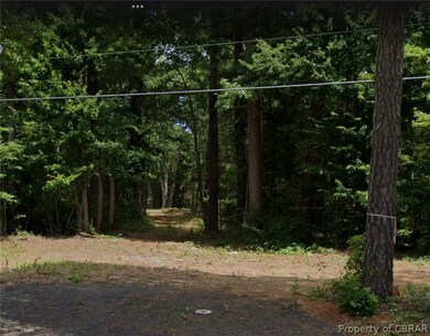 Easement