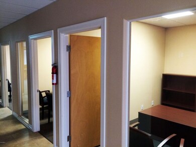 hall offices