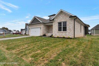 406 Williamsburg Dr, Mount Washington, KY 40047 - photo 3