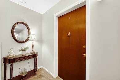 445 N Park Blvd unit 3F, Glen Ellyn, IL 60137 - photo 5