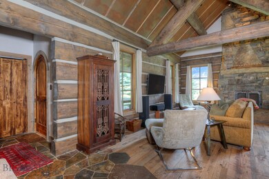 415 Windy Pass Trail, Gallatin Gateway, MT 59730 - photo 3