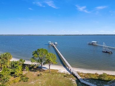 1638 Alligator Dr, Alligator Point, FL 32346 - photo 2