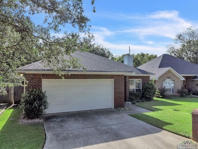 715 Montreal Dr, Longview, TX 75601 - photo 3