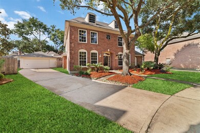 7930 Ivy Trail Ct, Houston, TX 77095 - photo 2