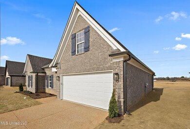 13845 Wesley Banks Blvd, Olive Branch, MS 38654 - photo 4