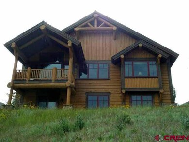 0 Wildhorse Trail unit 12372, Mount Crested Butte, CO 81225 - photo 2