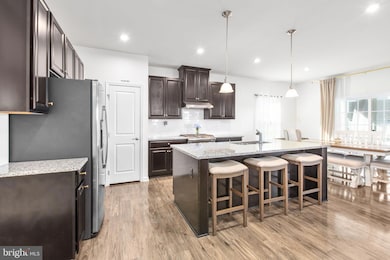 9405 Winterchase Ct, Fredericksburg, VA 22407 - photo 6