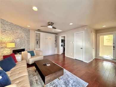 1106 W 6th St unit 205, Austin, TX 78703 - photo 4