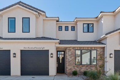 498 E Bailey Ln, Washington, UT 84780 - photo 2