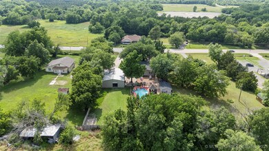 1732 N Little Ave, Cushing, OK 74023 - photo 6