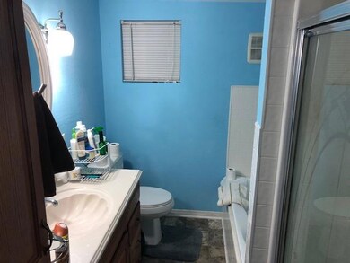 Branson Area Master Bath