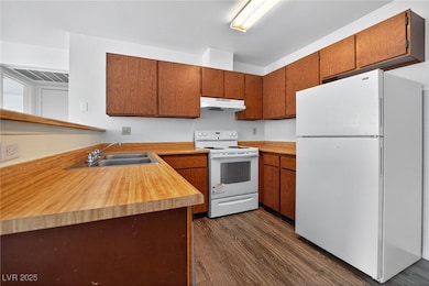 2654 Bryandouglas Dr unit A, Las Vegas, NV 89121 - photo 6
