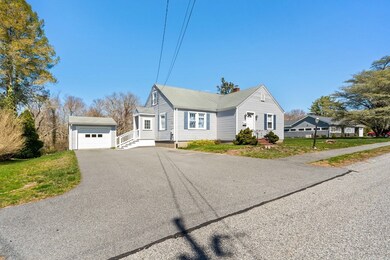 47 George St, South Dartmouth, MA 02748 - photo 2