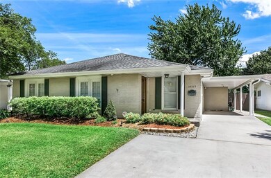 3605 Neyrey Dr, Metairie, LA 70002 - photo 2