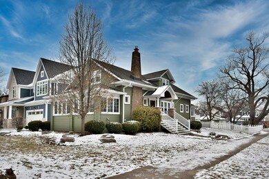 172 N Clinton Ave, Elmhurst, IL 60126 - photo 2