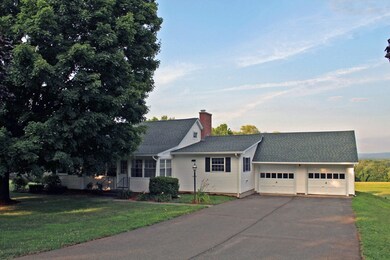 168 Chestnut Plain Rd, Whately, MA 01093 - photo 3