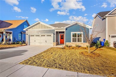 1736 Fordham Dr, Fayetteville, NC 28304 - photo 2