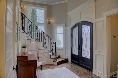 4401 S Yellow Pine Ave, Broken Arrow, OK 74011 - photo 3