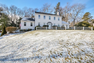 27 Moon Compass Ln, Sandwich, MA 02563 - photo 2