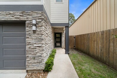 851 Fisher St unit G, Houston, TX 77018 - photo 5