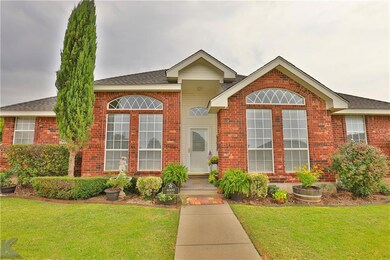 Almost time to go in and take a tour of this home.