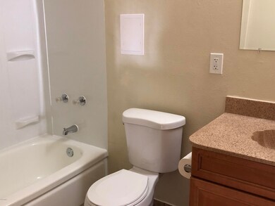Main bath