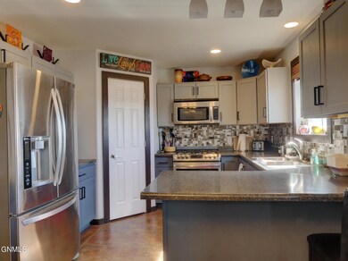 409 Keidel Trail SW Mandan ND 58554