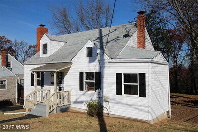 unlisted-address, Lanham, MD 20706 - photo 3